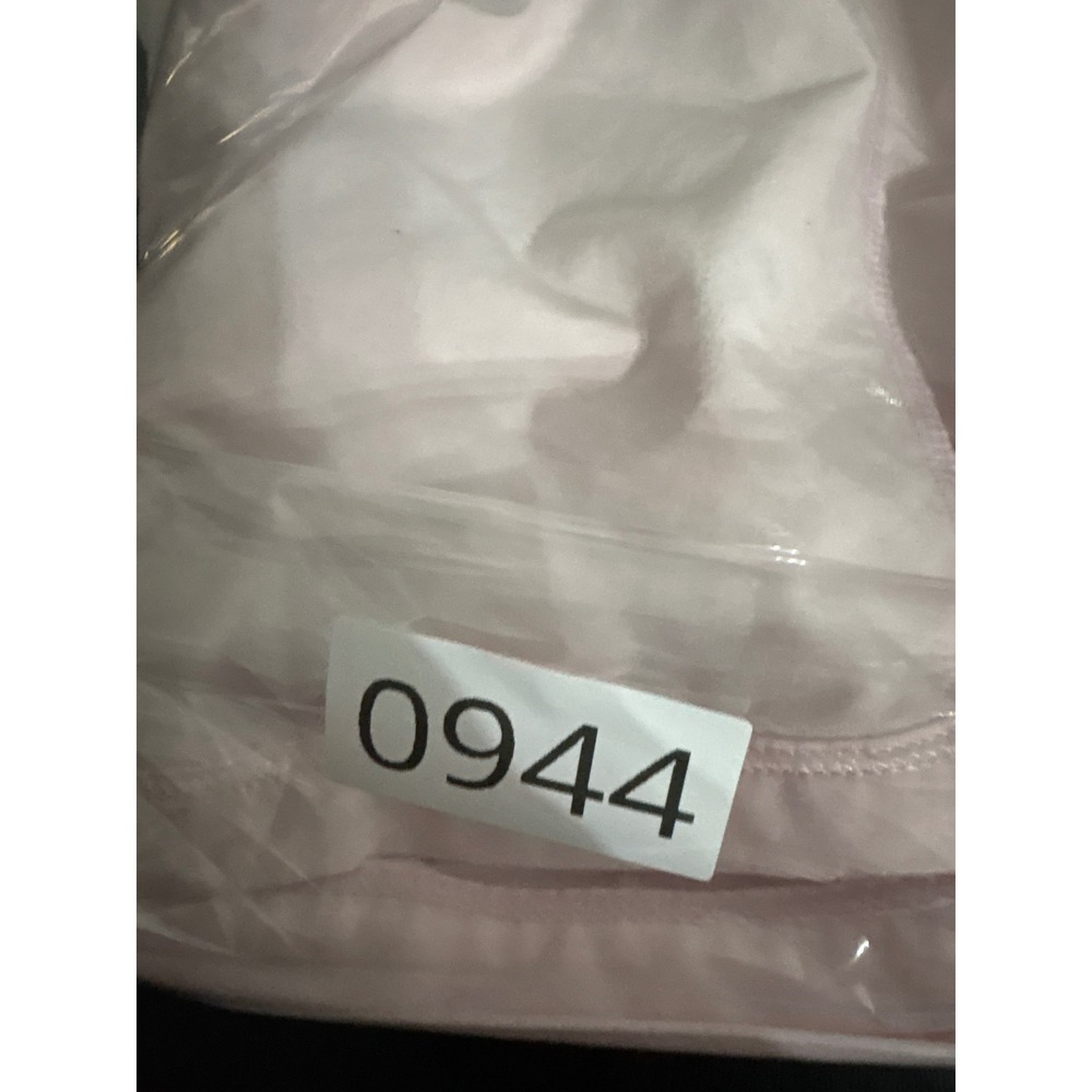 Lululemon Pink Athletic Skort Size 4 Tennis Running Skirt with Liner CA35801 - Picture 10 of 11
